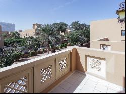 Tranquil Luxury Villa in Al Furjan