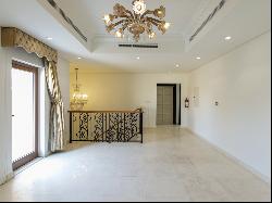 Tranquil Luxury Villa in Al Furjan