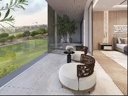 Luxurious Jumeirah Golf Estates Mansion