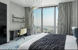 Luxury Apartment Living at the Address Residences