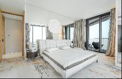 Luxury Apartment Living at the Address Residences