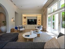 Contemporary Furnished Luxury Villa in Al Barari