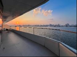 Dubai Creek Harbour Living with Panoramic Views