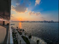 Dubai Creek Harbour Living with Panoramic Views