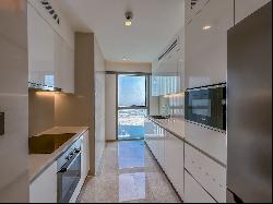 Luxury Waterfront Living at Address Harbour Point