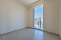 Downtown Dubai Apartment with Burj Khalifa Views