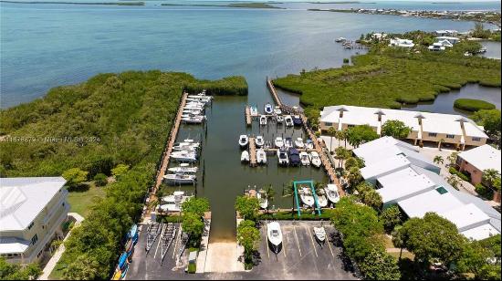 Key Largo