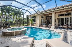 916 Cove Point Place,Vero Beach, FL, 32963