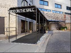 Nicollet Mall Condo