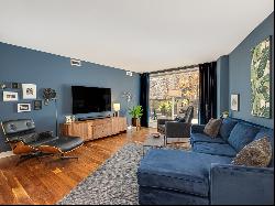 Nicollet Mall Condo