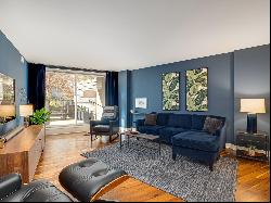 Nicollet Mall Condo