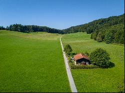 Historic Farmhouse near Salzburg