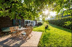 Historic Farmhouse near Salzburg