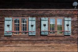 Historic Farmhouse near Salzburg