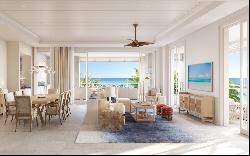 Four Seasons Residences, The Ocean Club