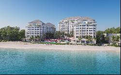 Four Seasons Residences, The Ocean Club