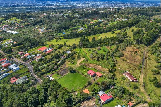 Concepcion Heredia Heights