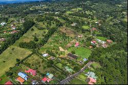 Concepción Heredia Heights