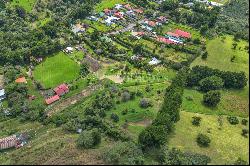 Concepción Heredia Heights