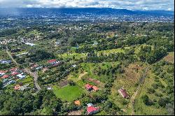 Concepción Heredia Heights