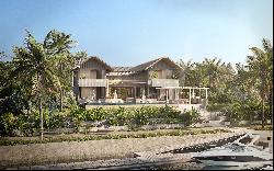 Canalside No. 17, Six Senses Residences, Six Senses