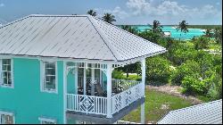 Gillam Bay Beach Club, Green Turtle Cay