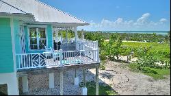 Gillam Bay Beach Club, Green Turtle Cay