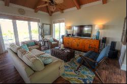 Gillam Bay Beach Club, Green Turtle Cay