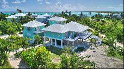 Gillam Bay Beach Club, Green Turtle Cay