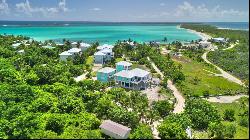 Gillam Bay Beach Club, Green Turtle Cay