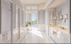 Four Seasons Residences, The Ocean Club