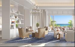 Four Seasons Residences, The Ocean Club