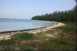 Powell Cay Private Island, Northern Abaco Cays