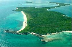 Powell Cay Private Island, Northern Abaco Cays