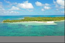 Powell Cay Private Island, Northern Abaco Cays