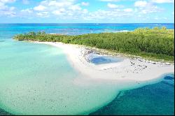 Powell Cay Private Island, Northern Abaco Cays