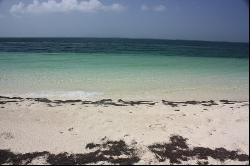 Powell Cay Private Island, Northern Abaco Cays