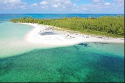 Powell Cay Private Island, Northern Abaco Cays