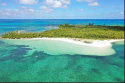 Powell Cay Private Island, Northern Abaco Cays