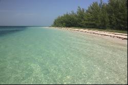 Powell Cay Private Island, Northern Abaco Cays