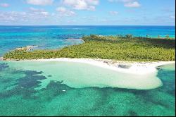 Powell Cay Private Island, Northern Abaco Cays