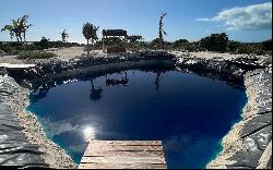 Ben's Cay, Private Island, Ragged Island Cays