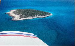 Ben's Cay, Private Island, Ragged Island Cays