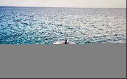 Ben's Cay, Private Island, Ragged Island Cays