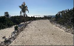 Ben's Cay, Private Island, Ragged Island Cays