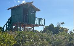 Ben's Cay, Private Island, Ragged Island Cays