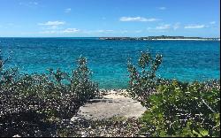 Ben's Cay, Private Island, Ragged Island Cays