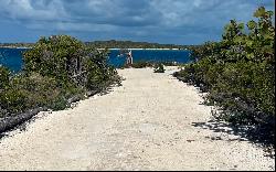 Ben's Cay, Private Island, Ragged Island Cays