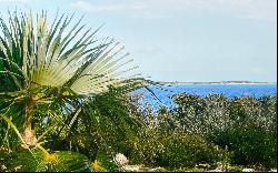 Ben's Cay, Private Island, Ragged Island Cays