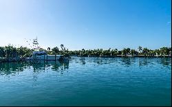 The Residences at Montage Cay, Montage Cay